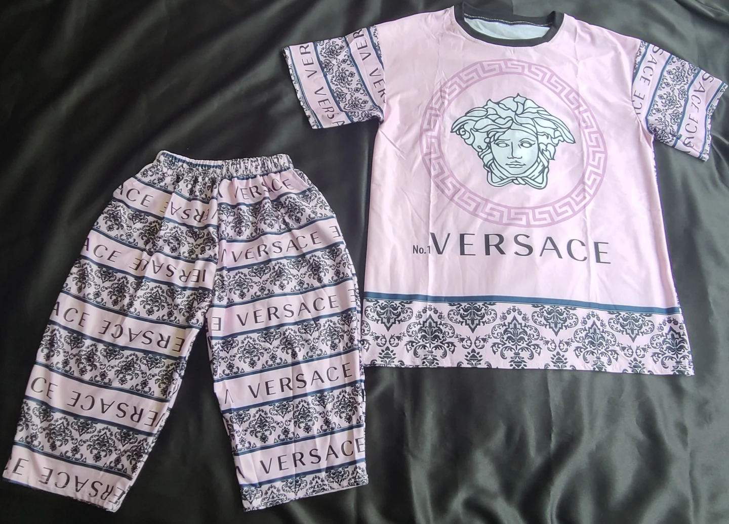 NWOT cute summer set