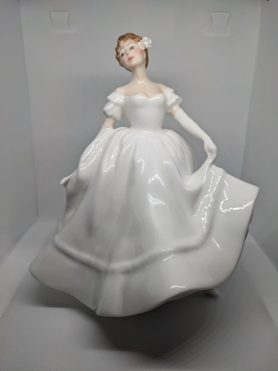 Royal Doulton "Nancy" Vintage Figure