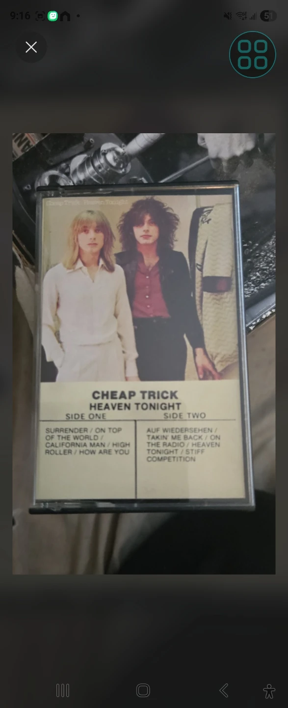 Instant Nostalgia Library  70 CASSETTE TAPES