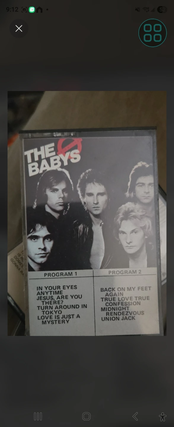 Instant Nostalgia Library  70 CASSETTE TAPES - photo 3