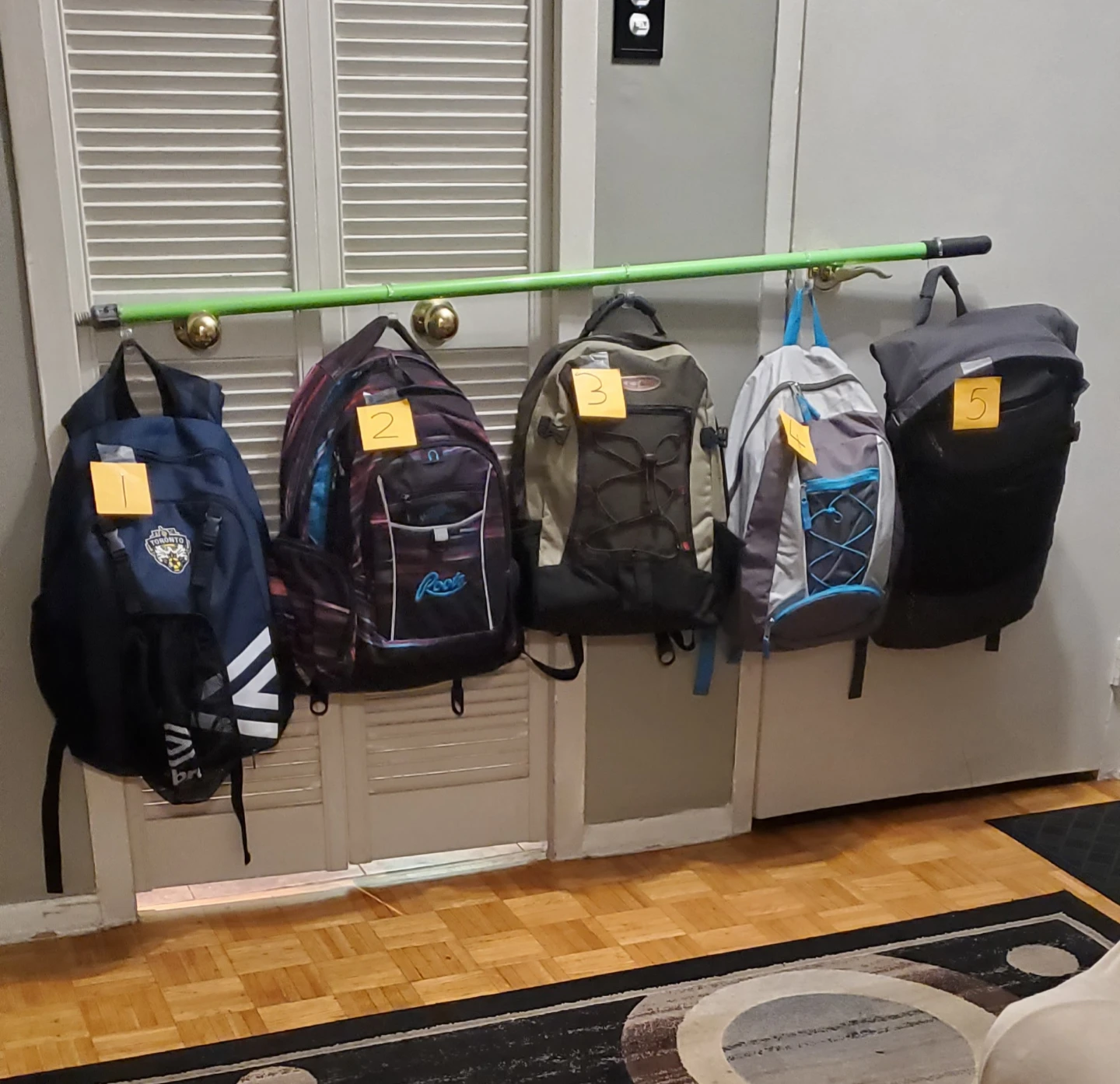Laptop Backpacks - photo 3