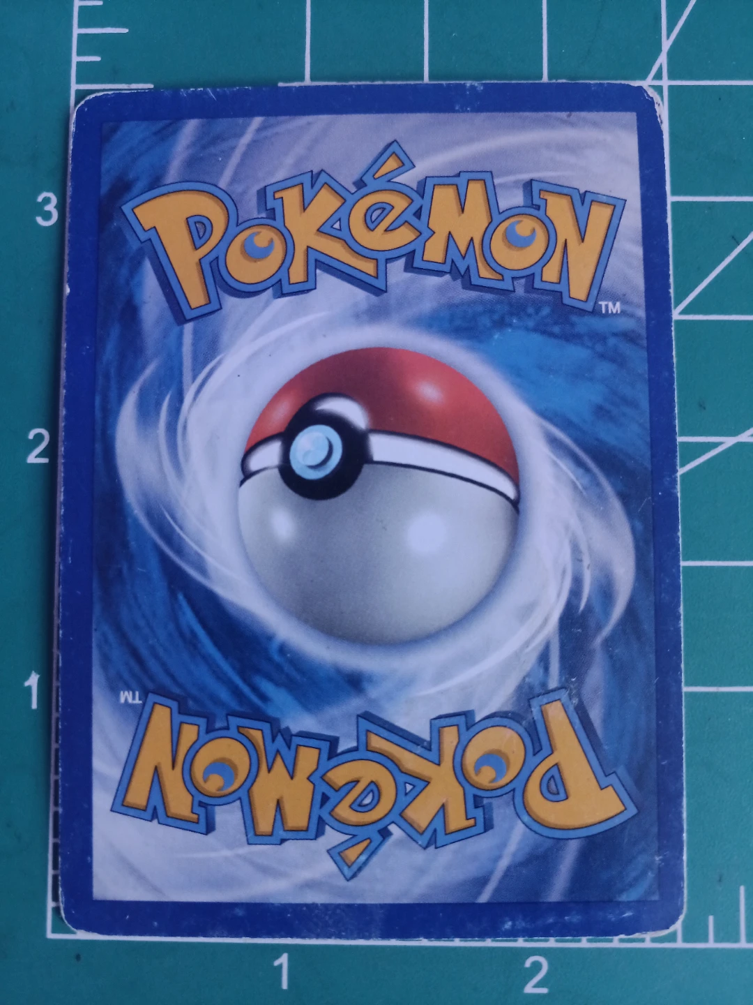Pokemon Nidorina LV.29 Trading Card - photo 2