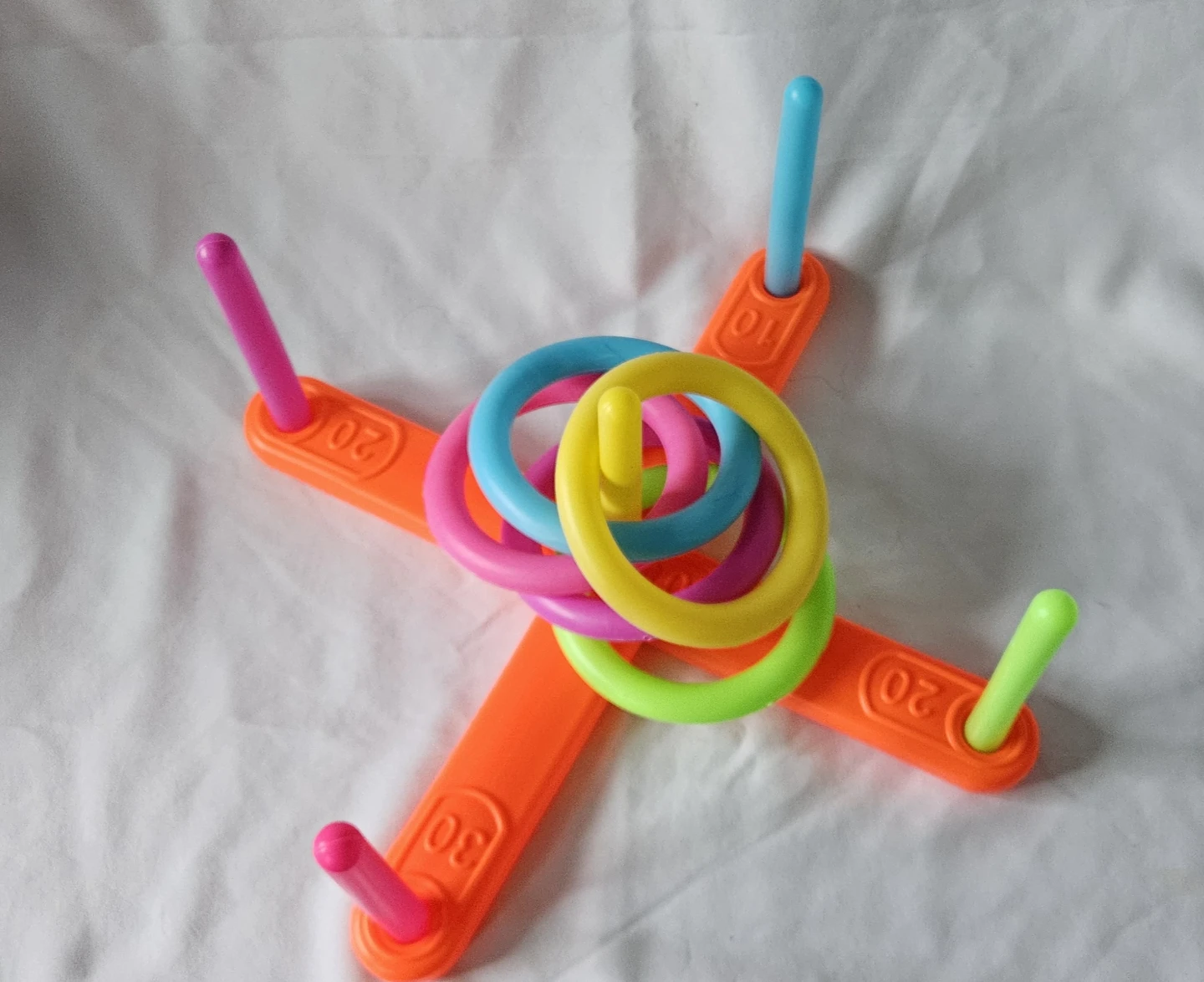Assorted Kids' Outdoor Game Set - photo 4