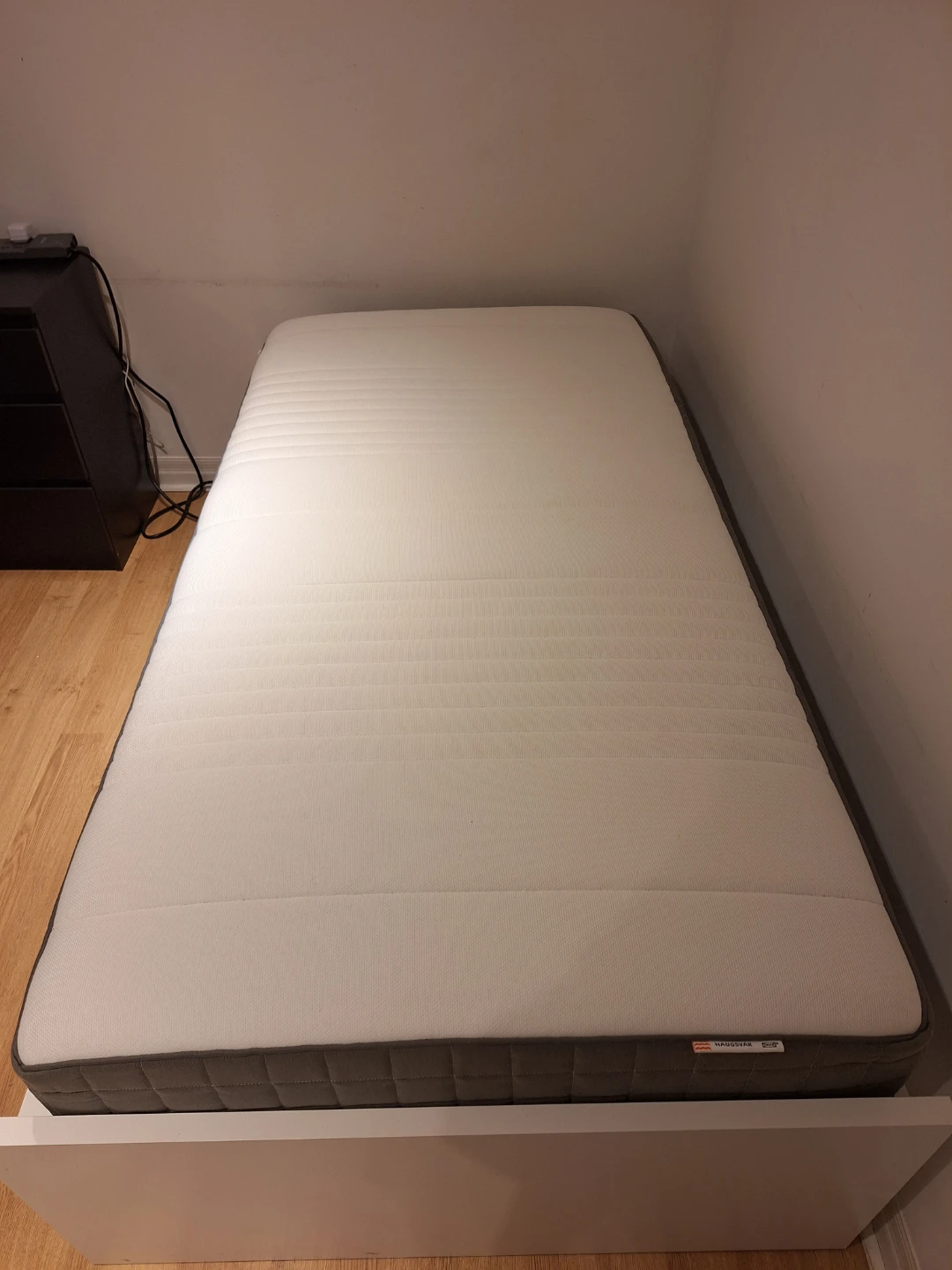 IKEA Twin Mattress - photo 2