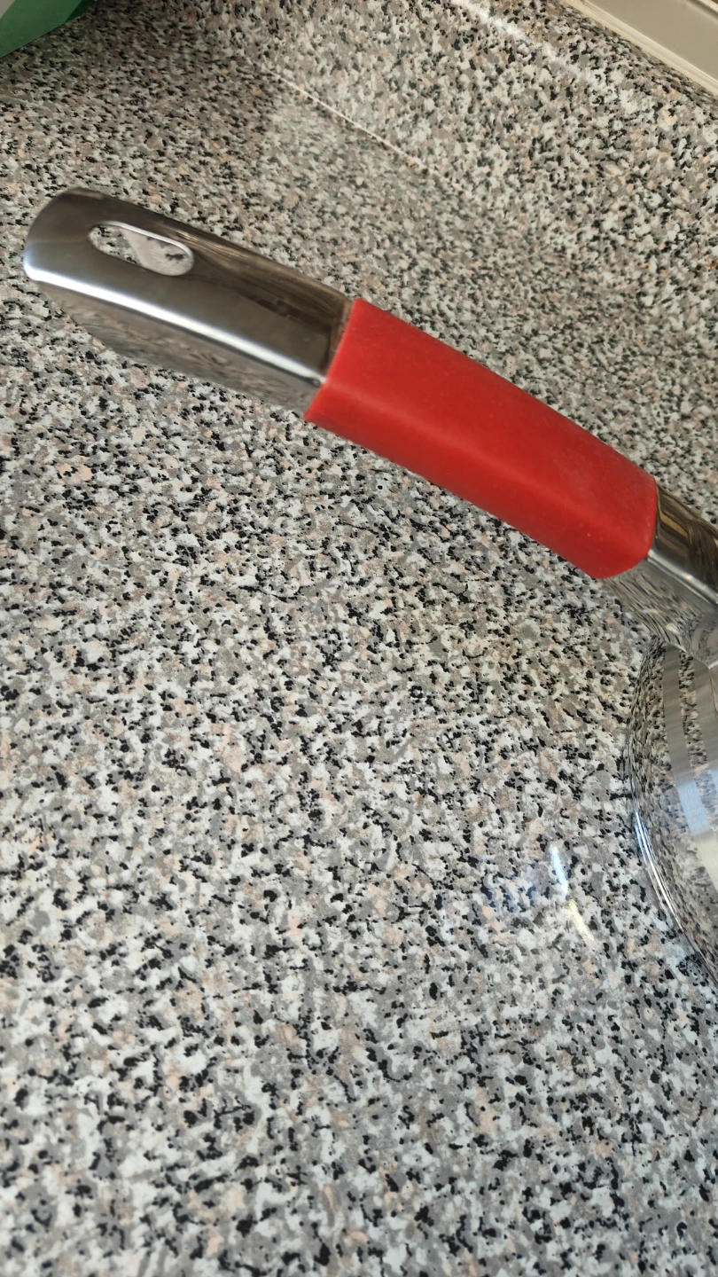 Stainless Steel Saucepan with Lid - photo 5