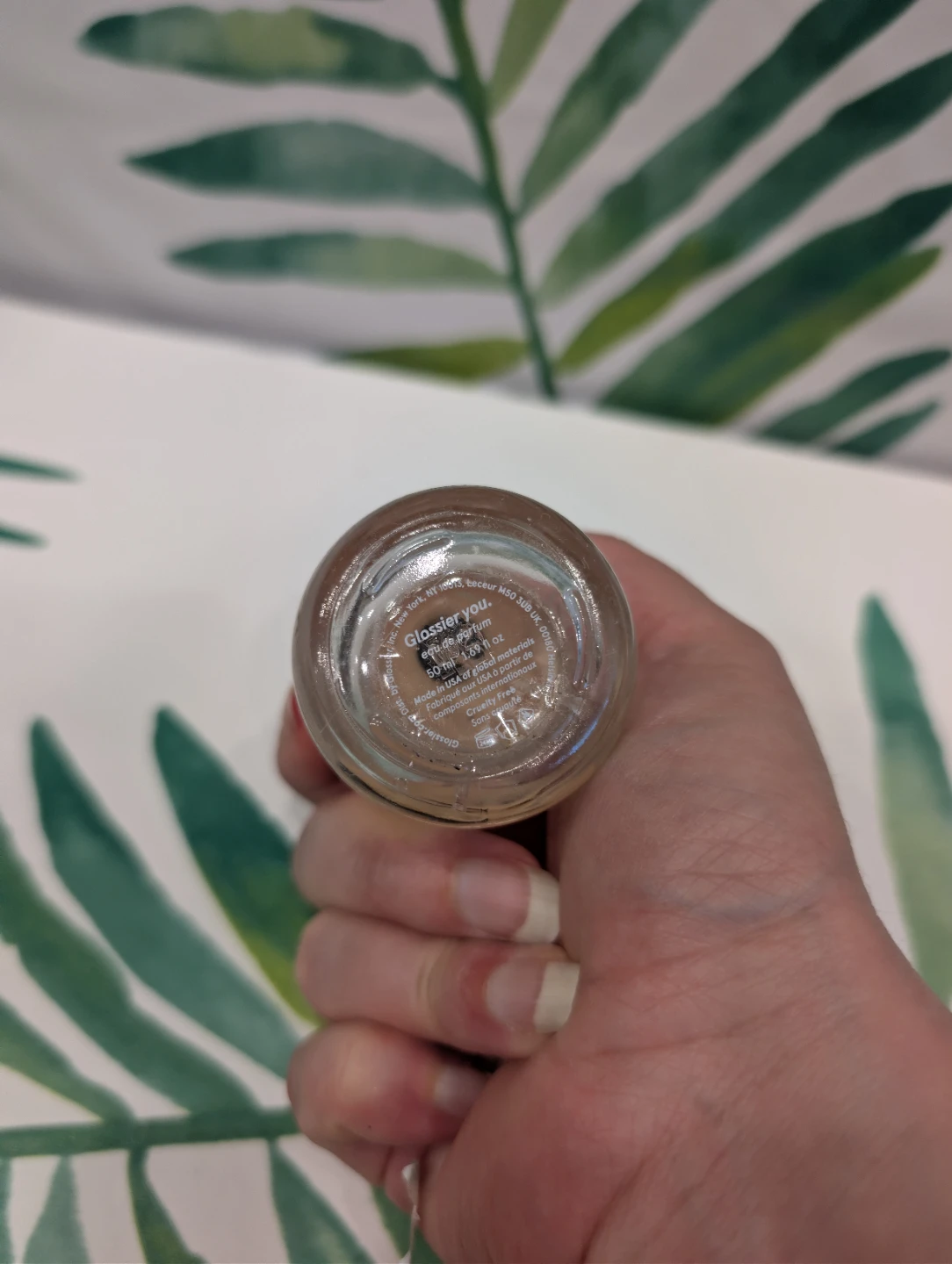Glossier You Eau de Parfum 50 ml - photo 5