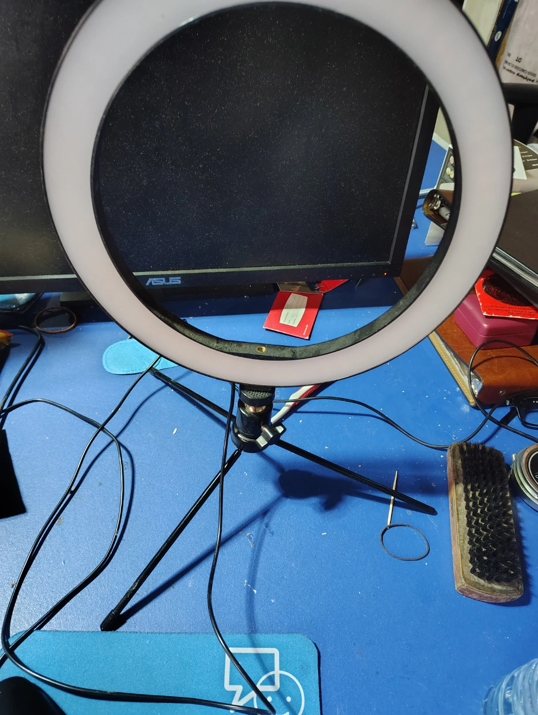 Ring Light - photo 3