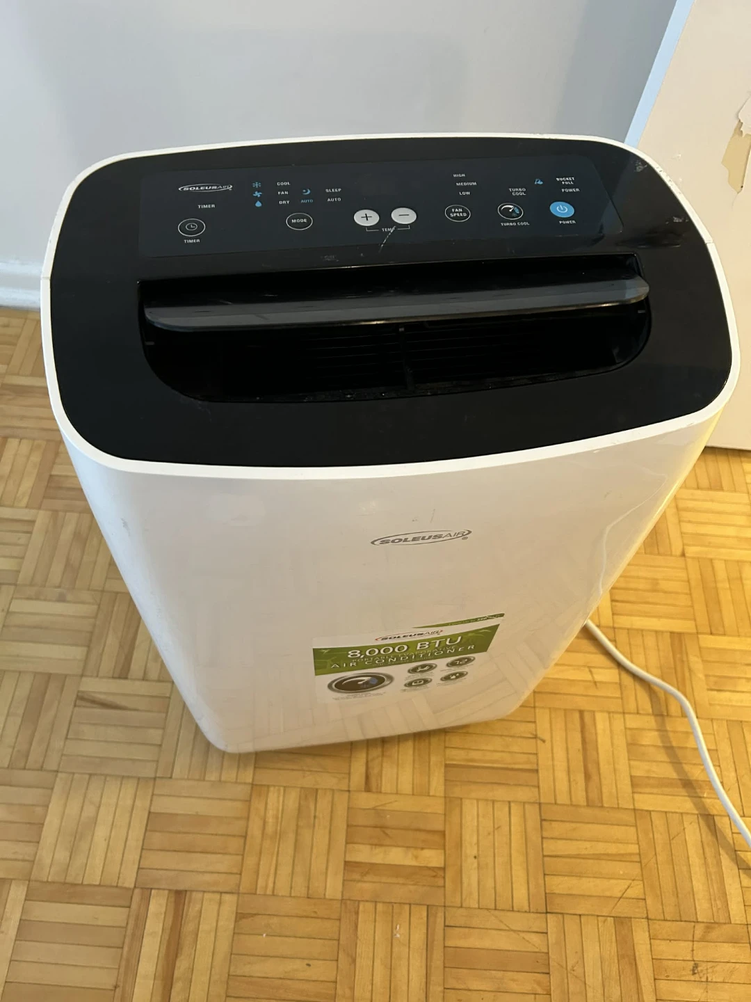 Portable Air Conditioner