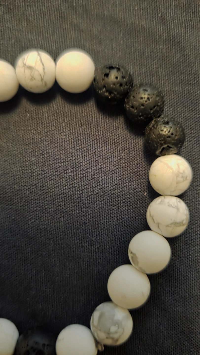 Hidden Gems by Raquel Beaded Bracelet - photo 2