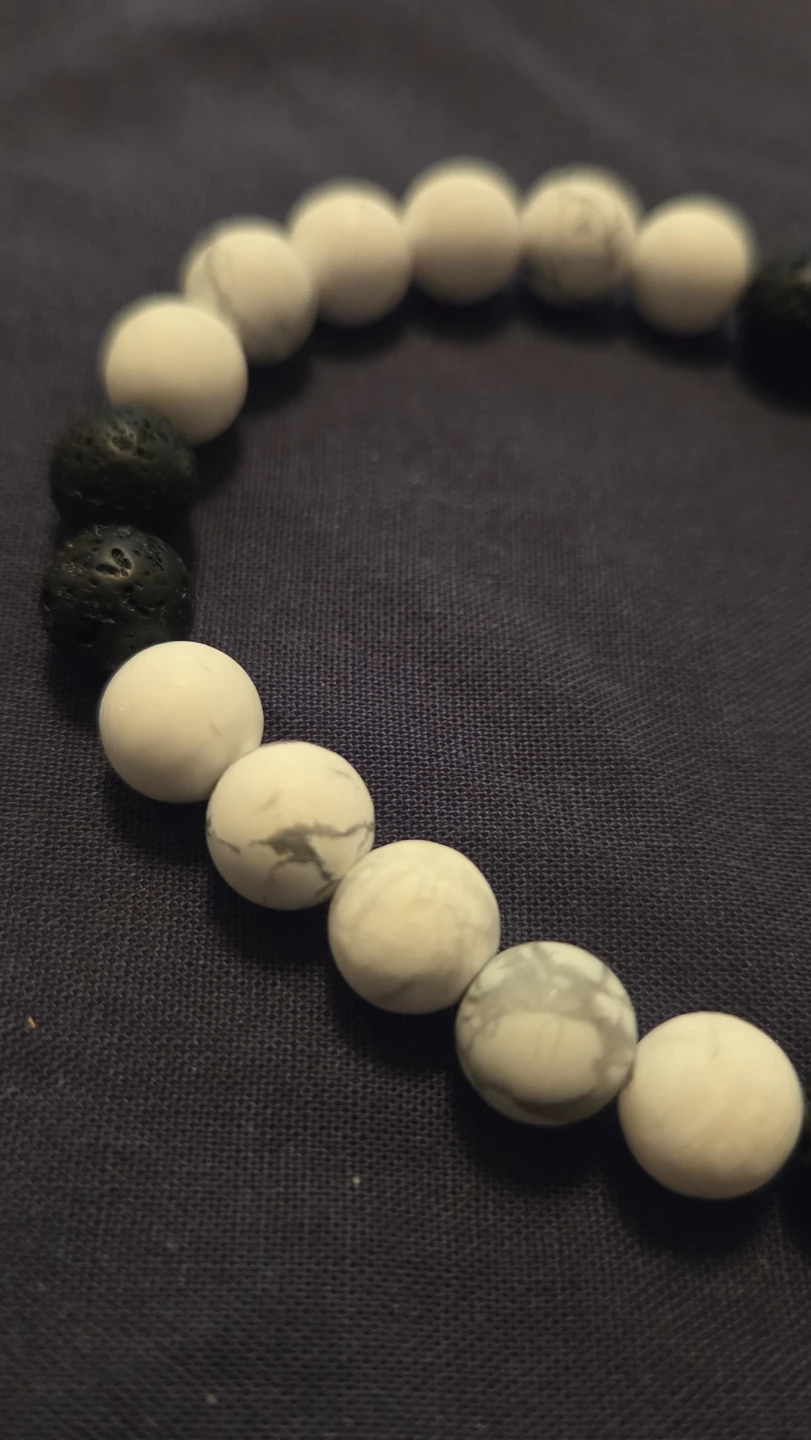 Hidden Gems by Raquel Beaded Bracelet - photo 3