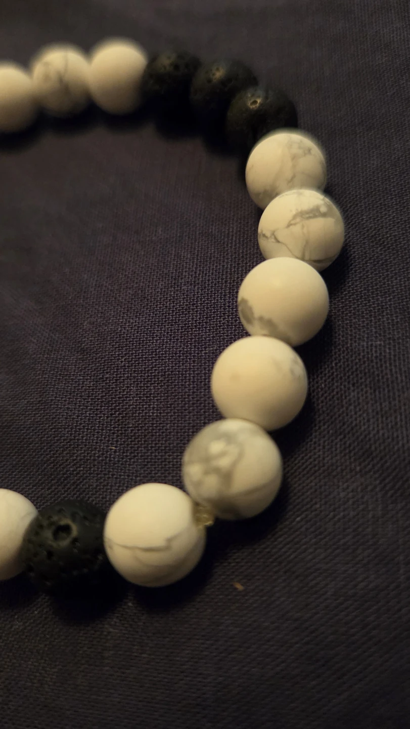 Hidden Gems by Raquel Beaded Bracelet - photo 4