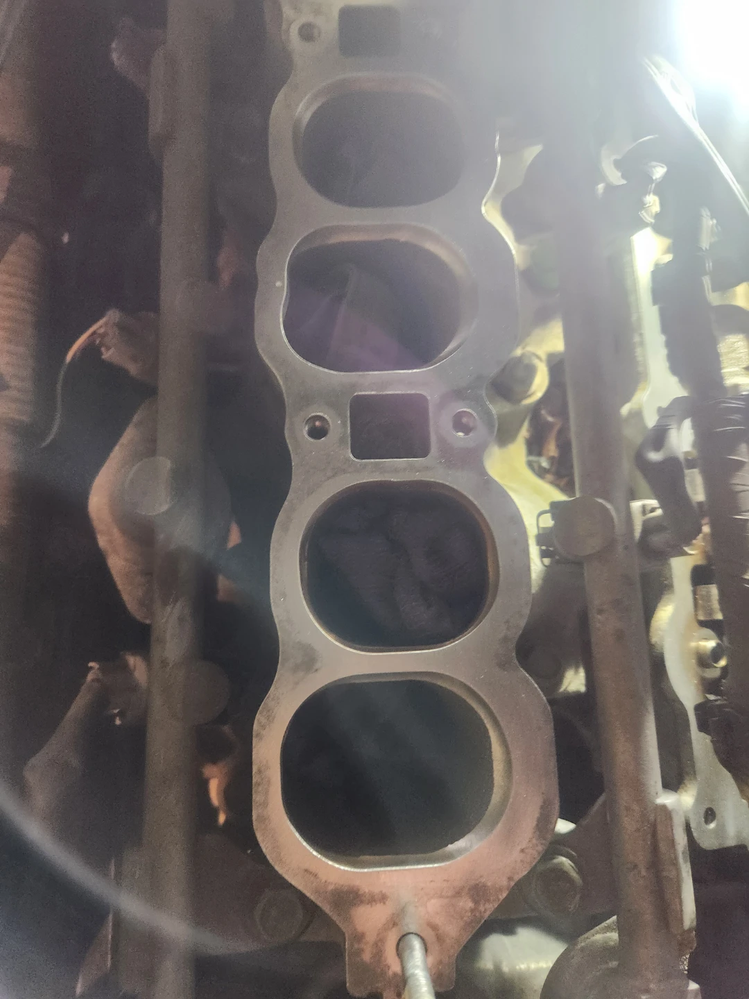 Mechanic u supply parts
