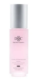 Deep Sea Cosmetics Soothing / Detoxifying Toner 120ml - photo 3