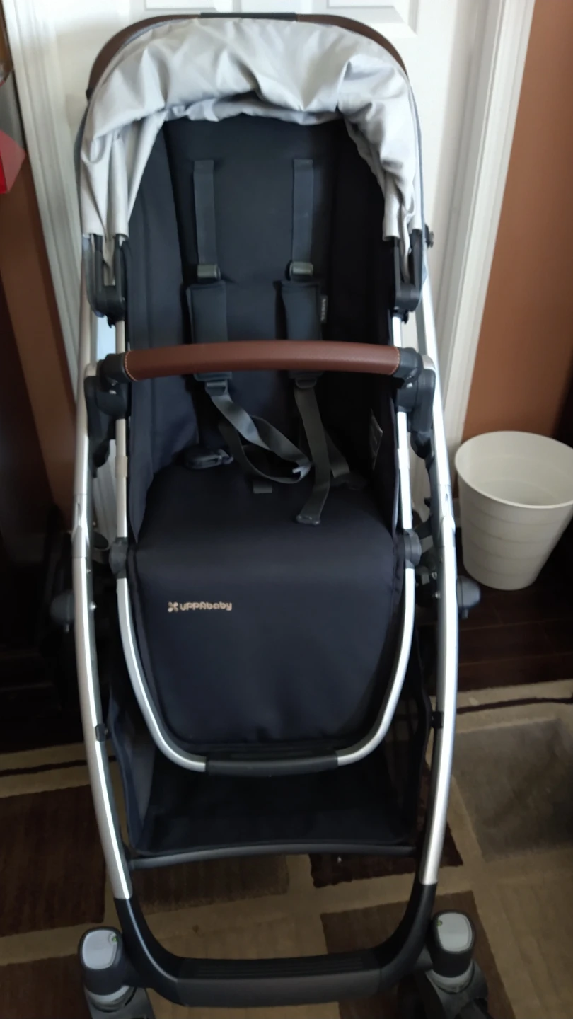 V2 UPPAbaby Stroller(no bassinet)