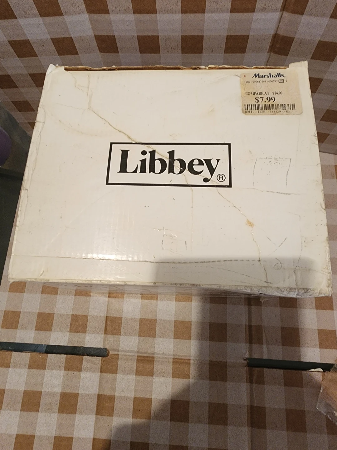 Libbey Milan Glass Coffee Mugs (Set of 4) - photo 2