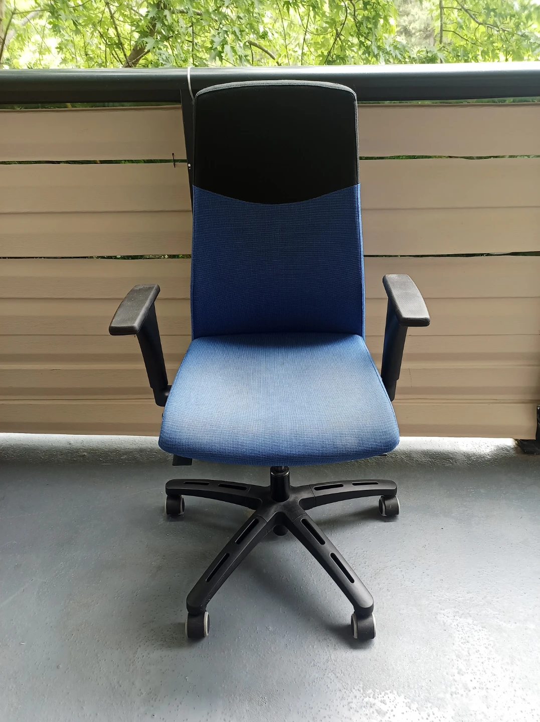 IKEA Volmar Office Chair