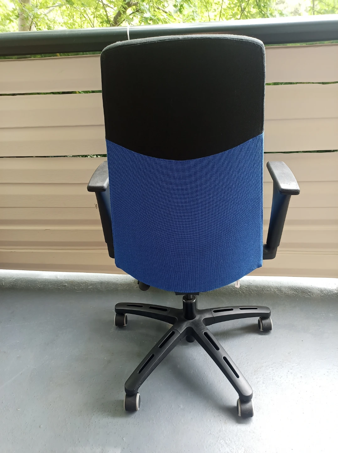 IKEA Volmar Office Chair - photo 3