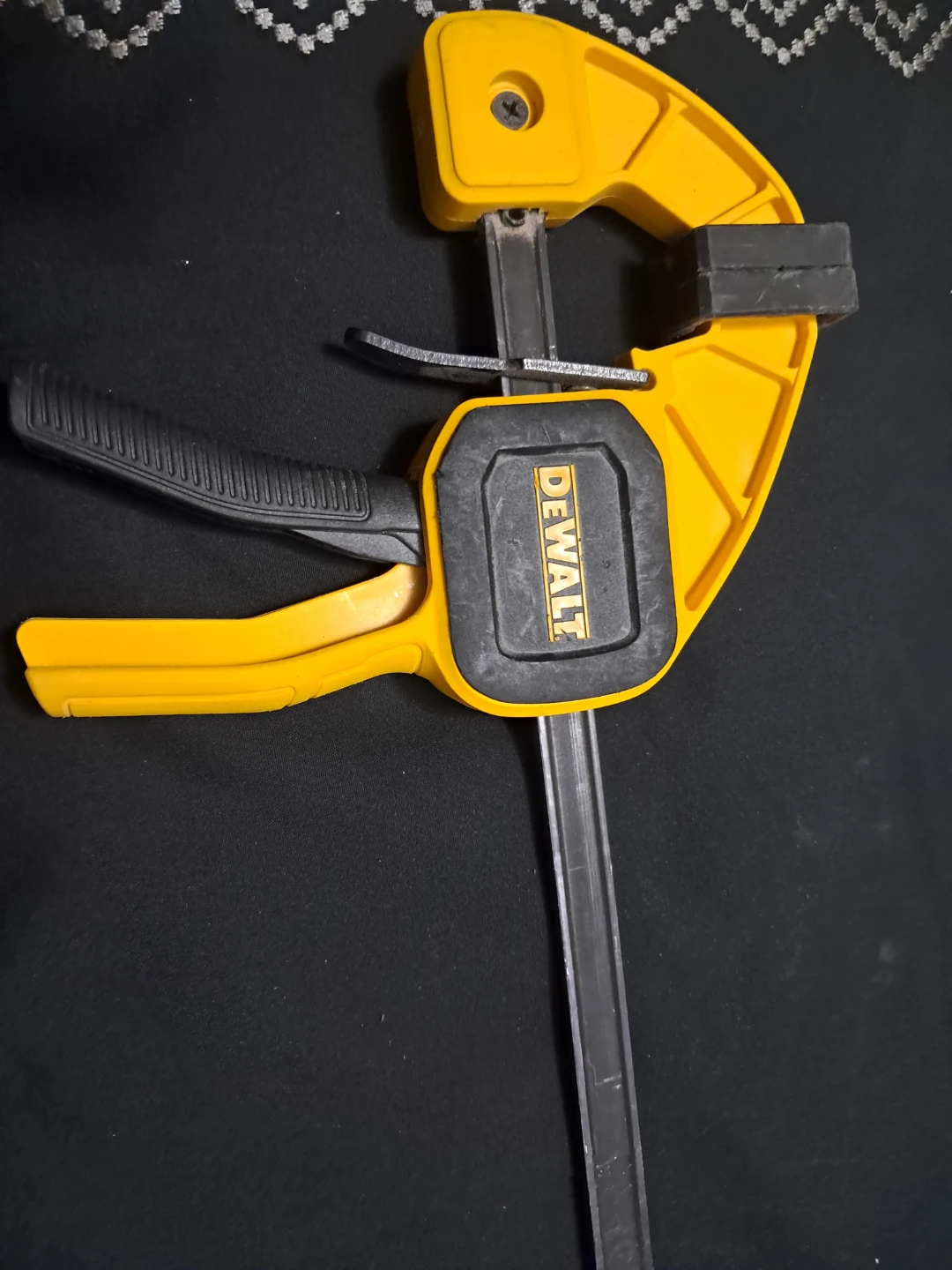 DEWALT Trigger Clamp - photo 2