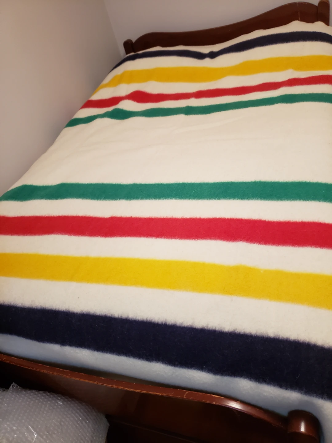 Hudson's Bay 4 Point Blanket - photo 5