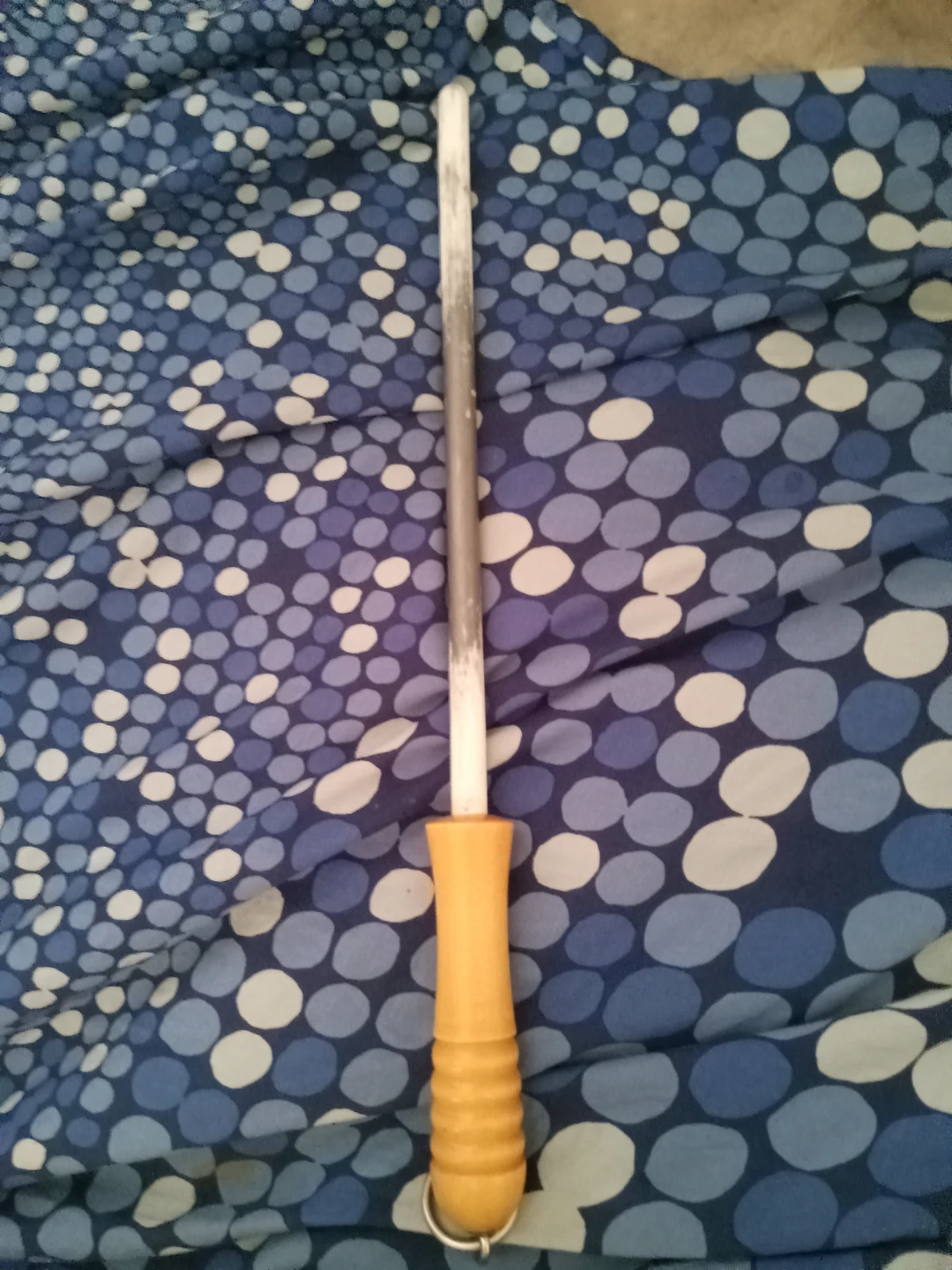 Sharpening Steel Rod