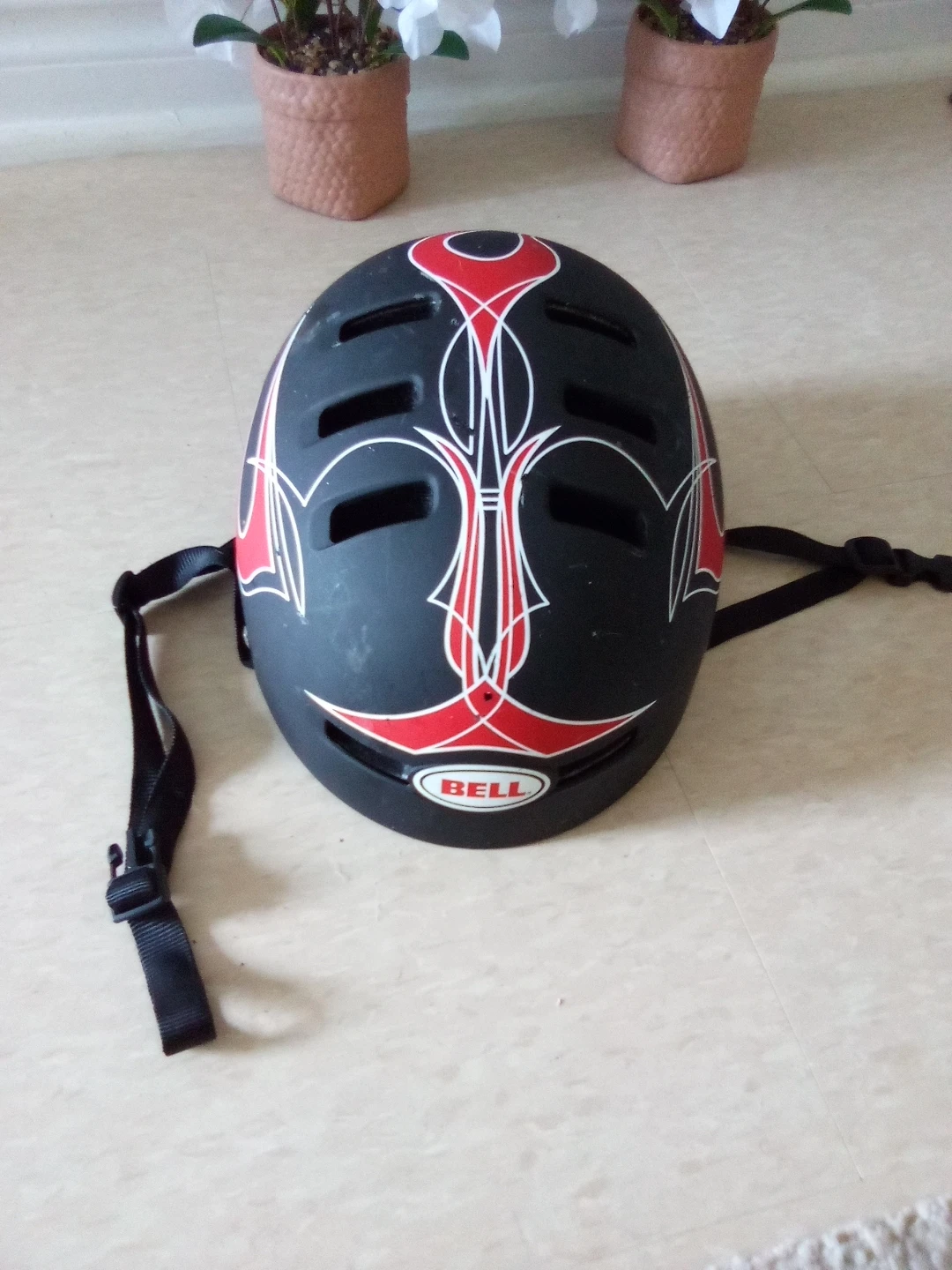 Skateboard Helmet