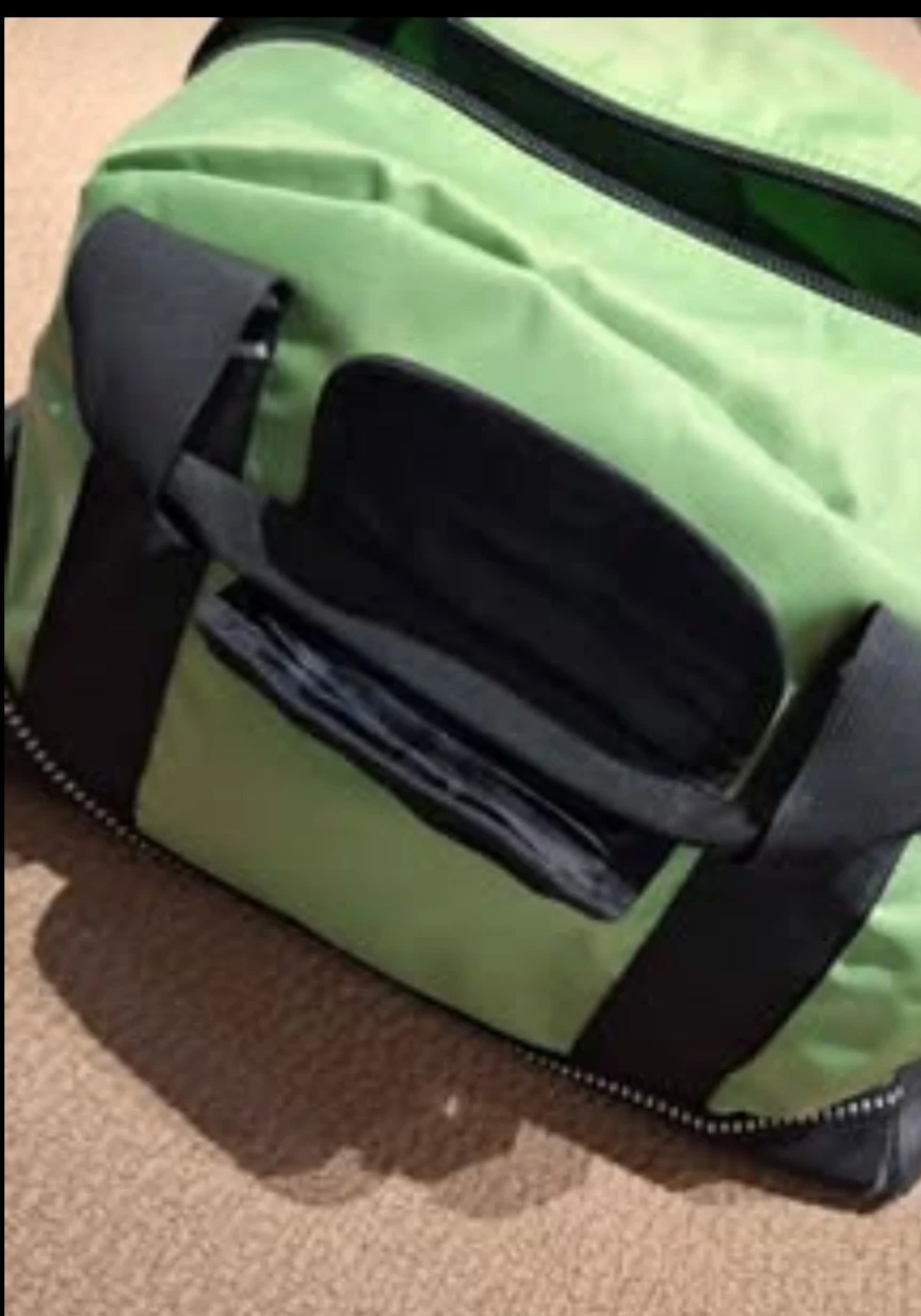 Ogio Flex n Gate Duffel Bag, new - photo 2