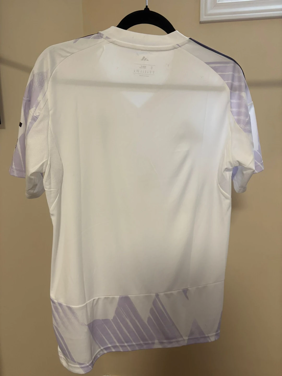 Adidas Manchester United 2023-24 Away Jersey - photo 2