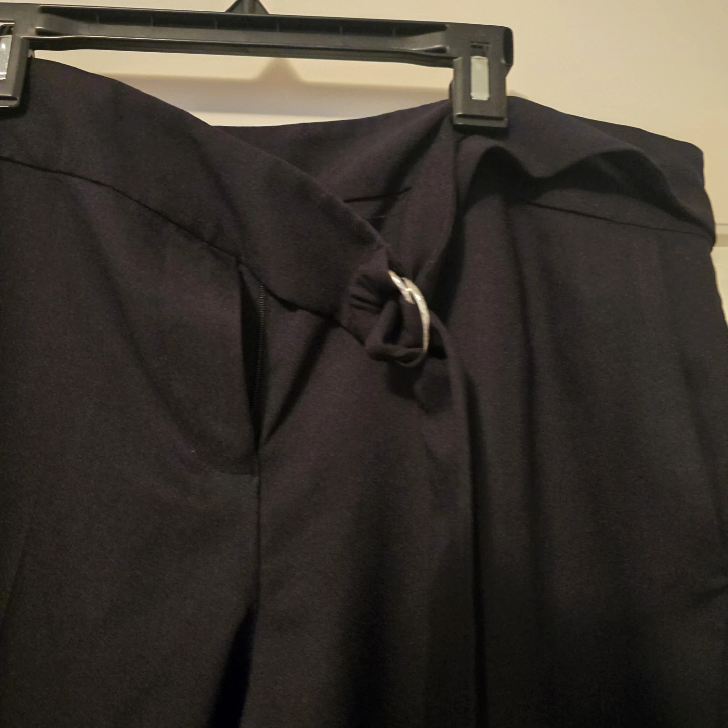 Michael Kors Black Dress Pants Size 12 - photo 4