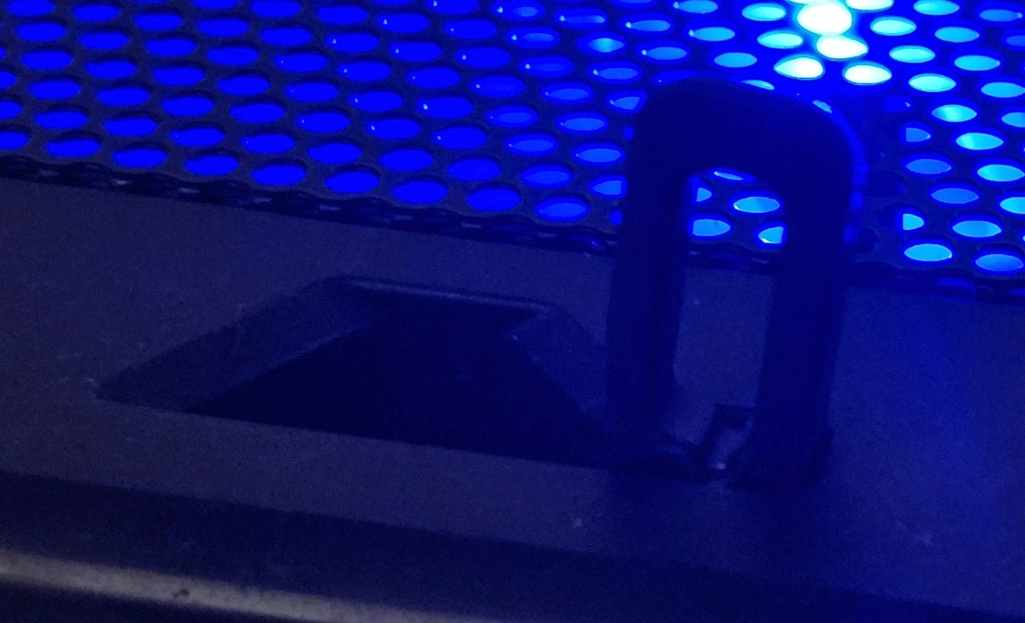 Topmate Laptop Cooler - photo 4