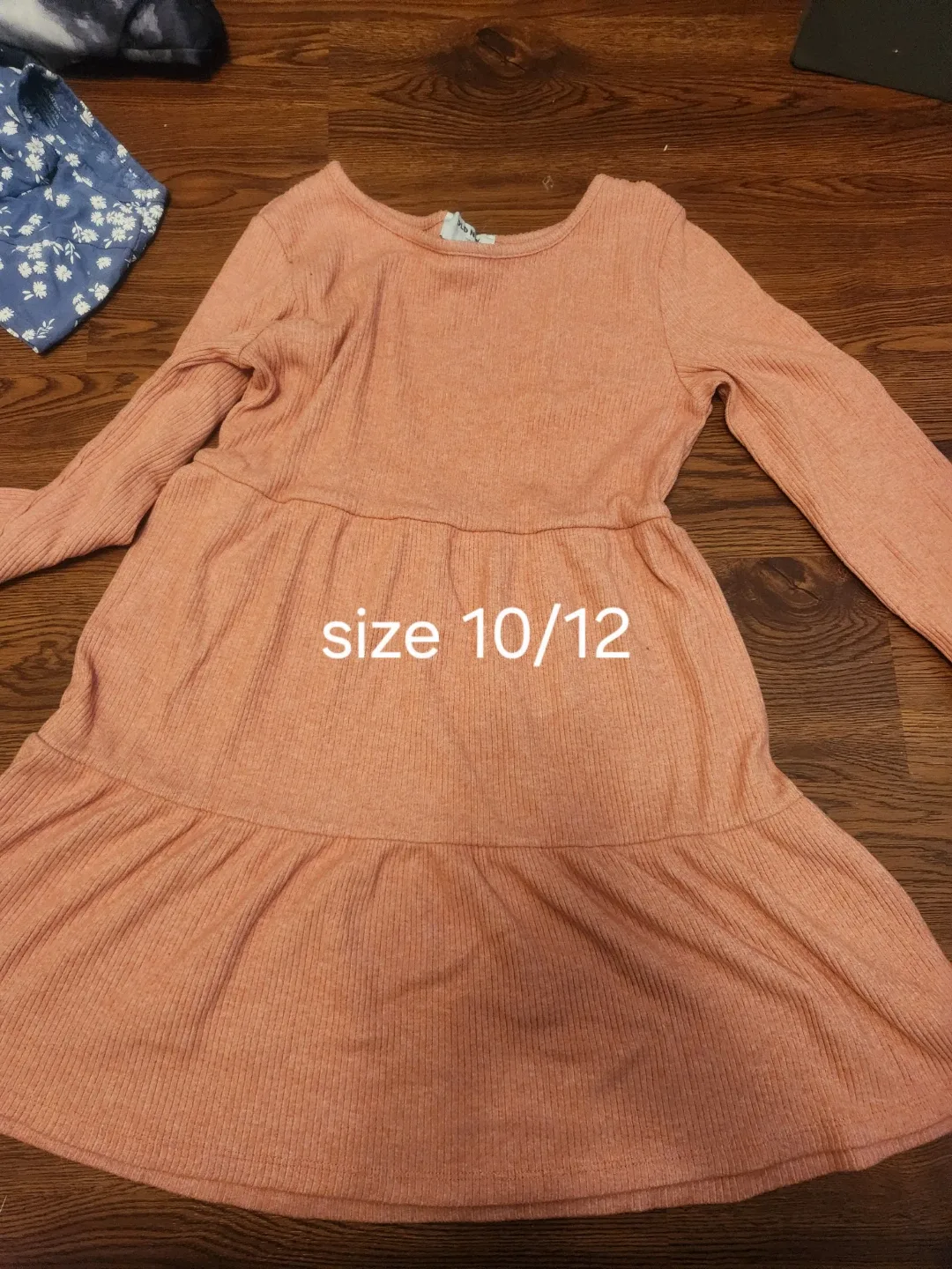 Clothing