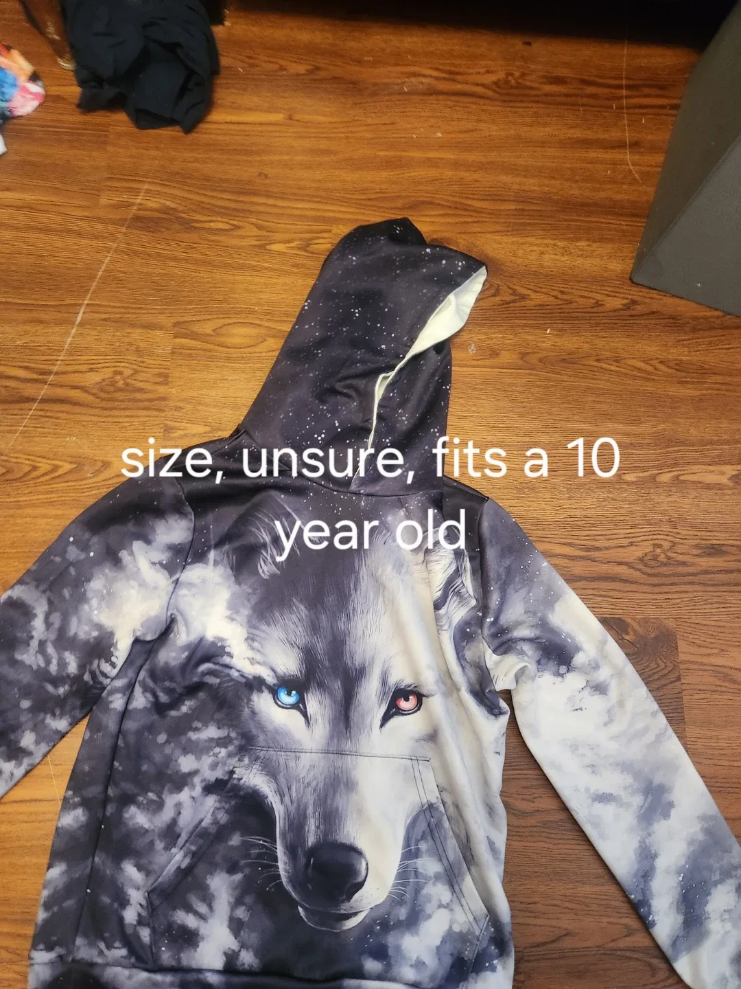 Clothing - photo 4