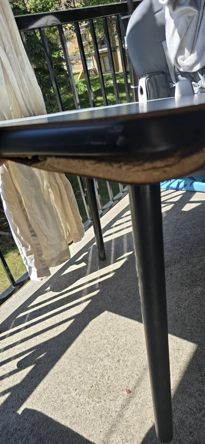 Table - photo 2