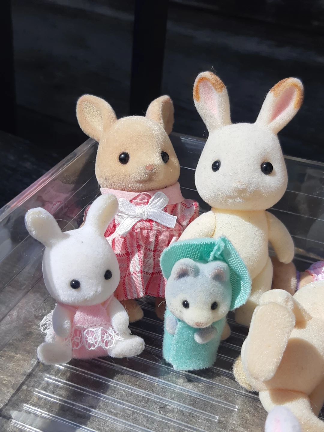 Collection of 12 Calico Critters - photo 3