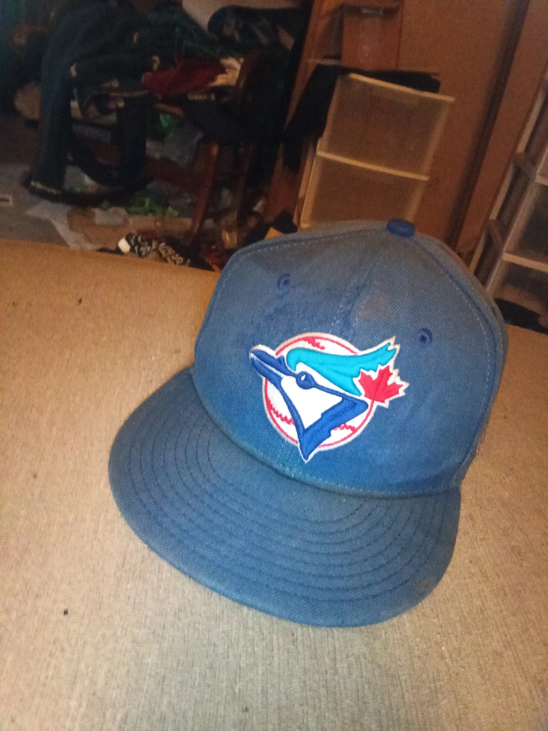 New Era Toronto Blue Jays hat