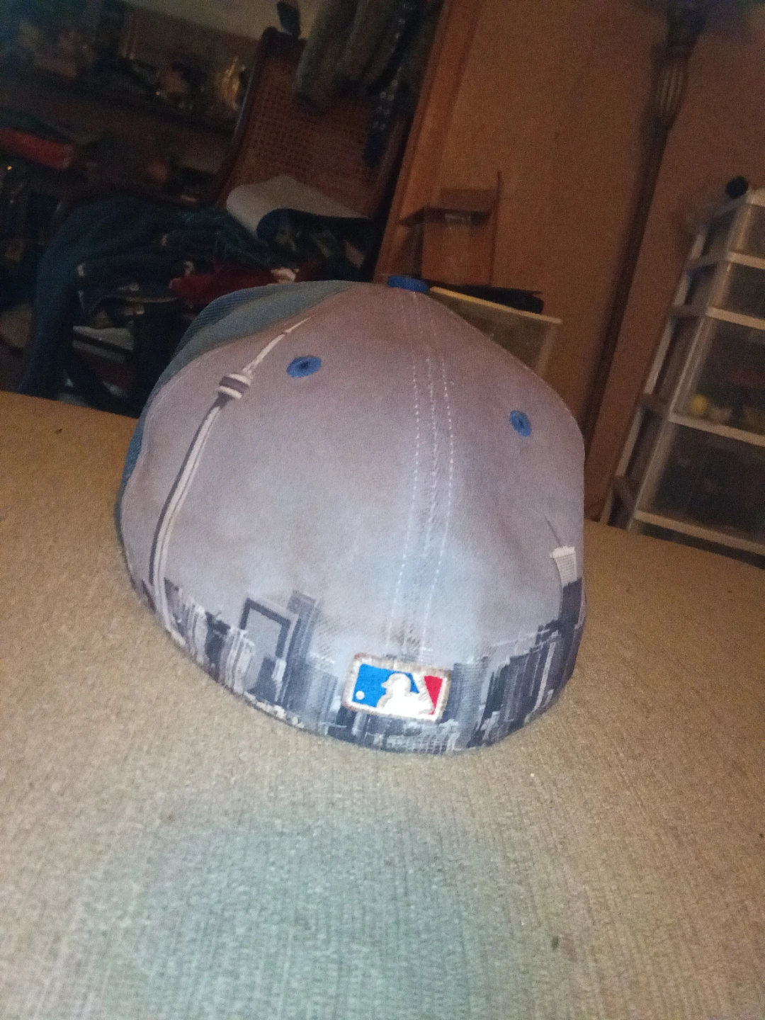 New Era Toronto Blue Jays hat - photo 2
