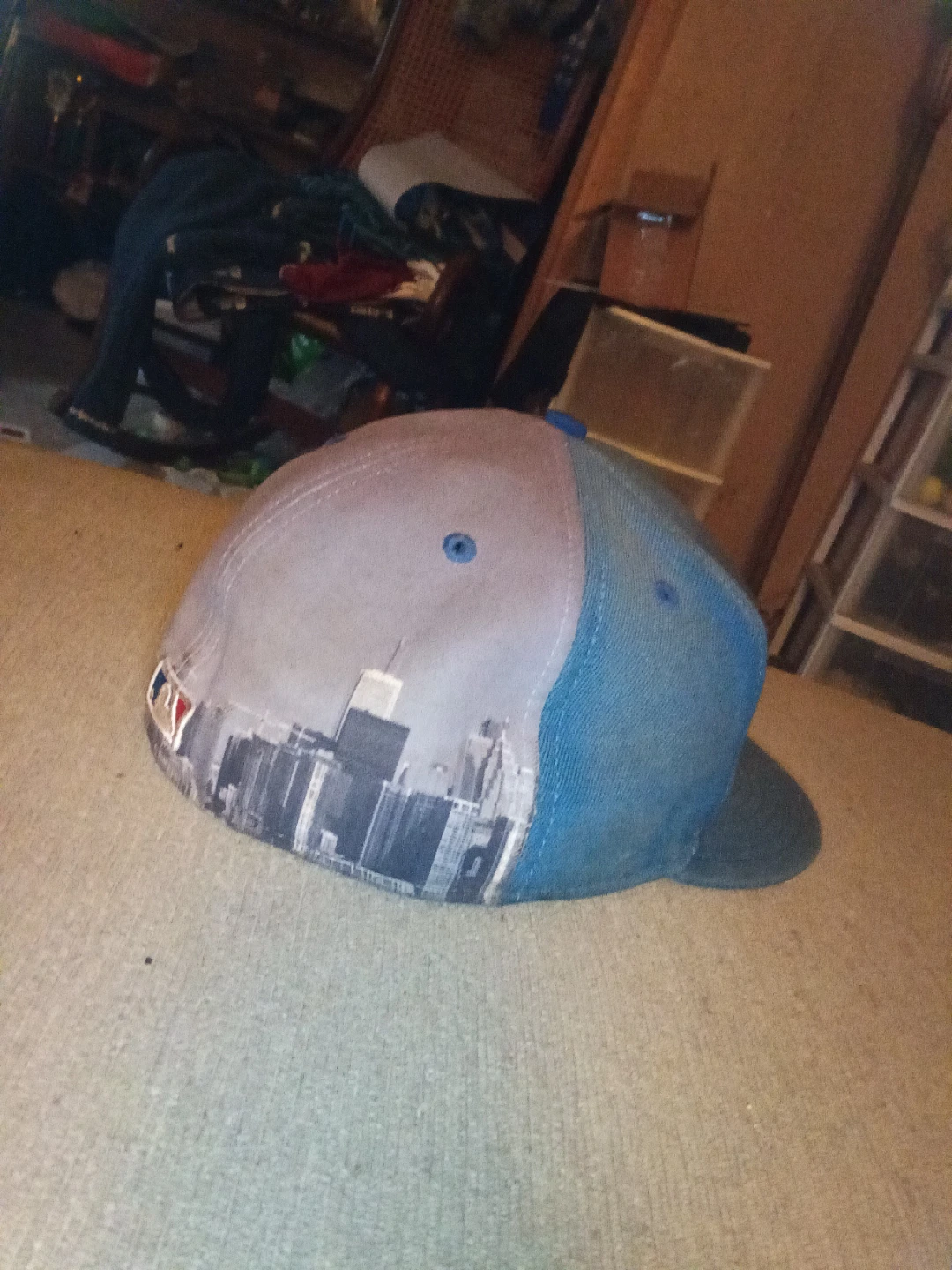 New Era Toronto Blue Jays hat - photo 3