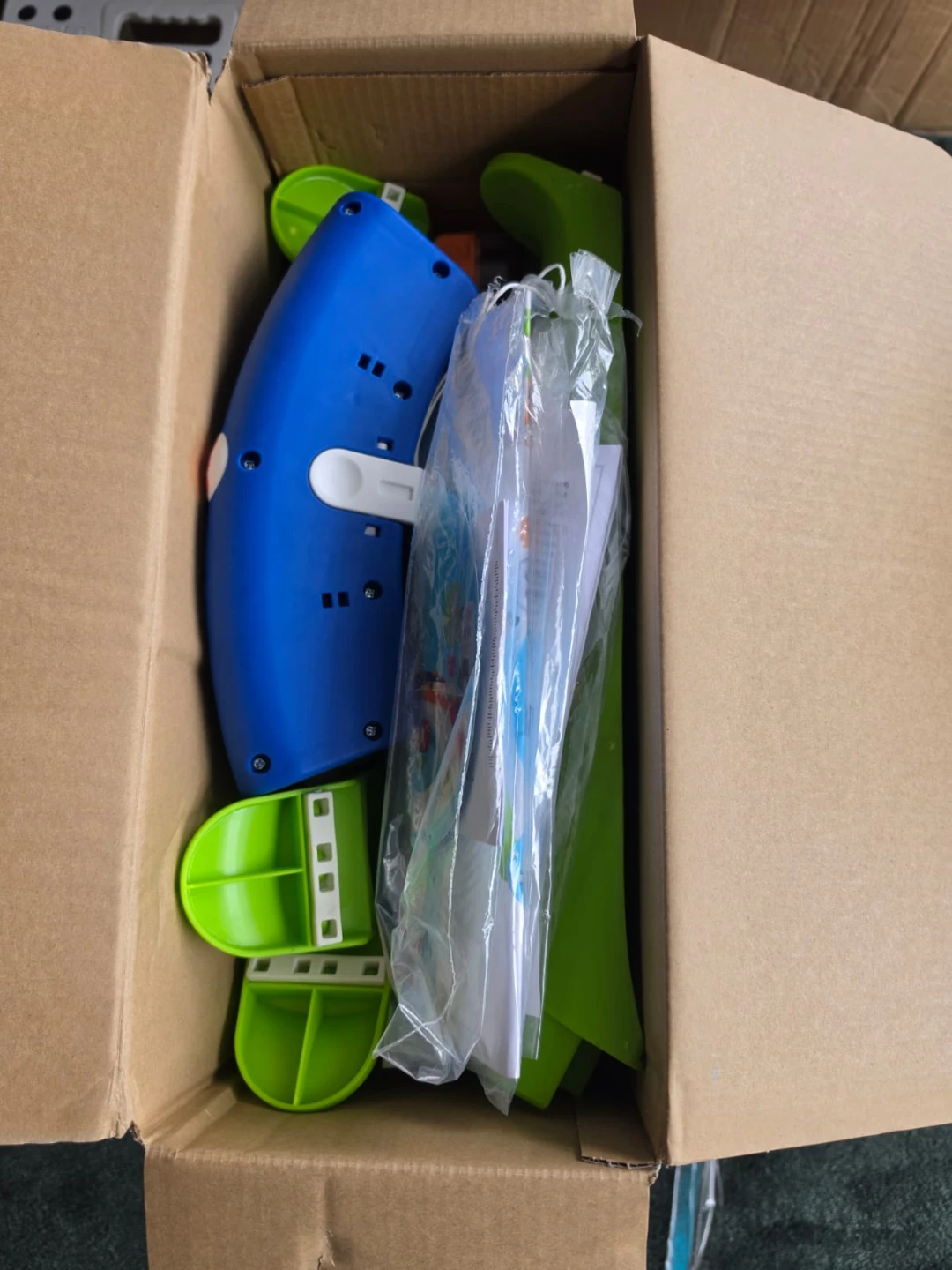 Fisher-Price Jumperoo - photo 2