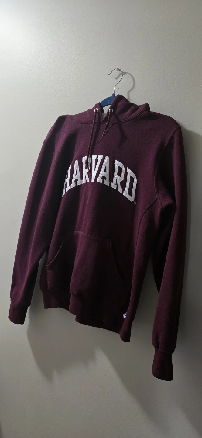 Russell Athletic Harvard Hoodie - photo 2