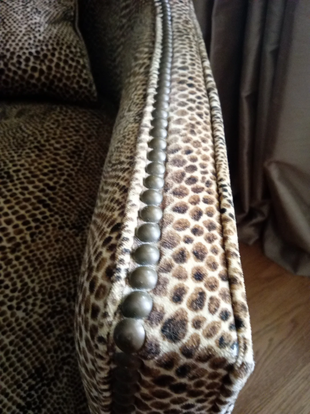 Paul Robert Accent Chair - photo 3