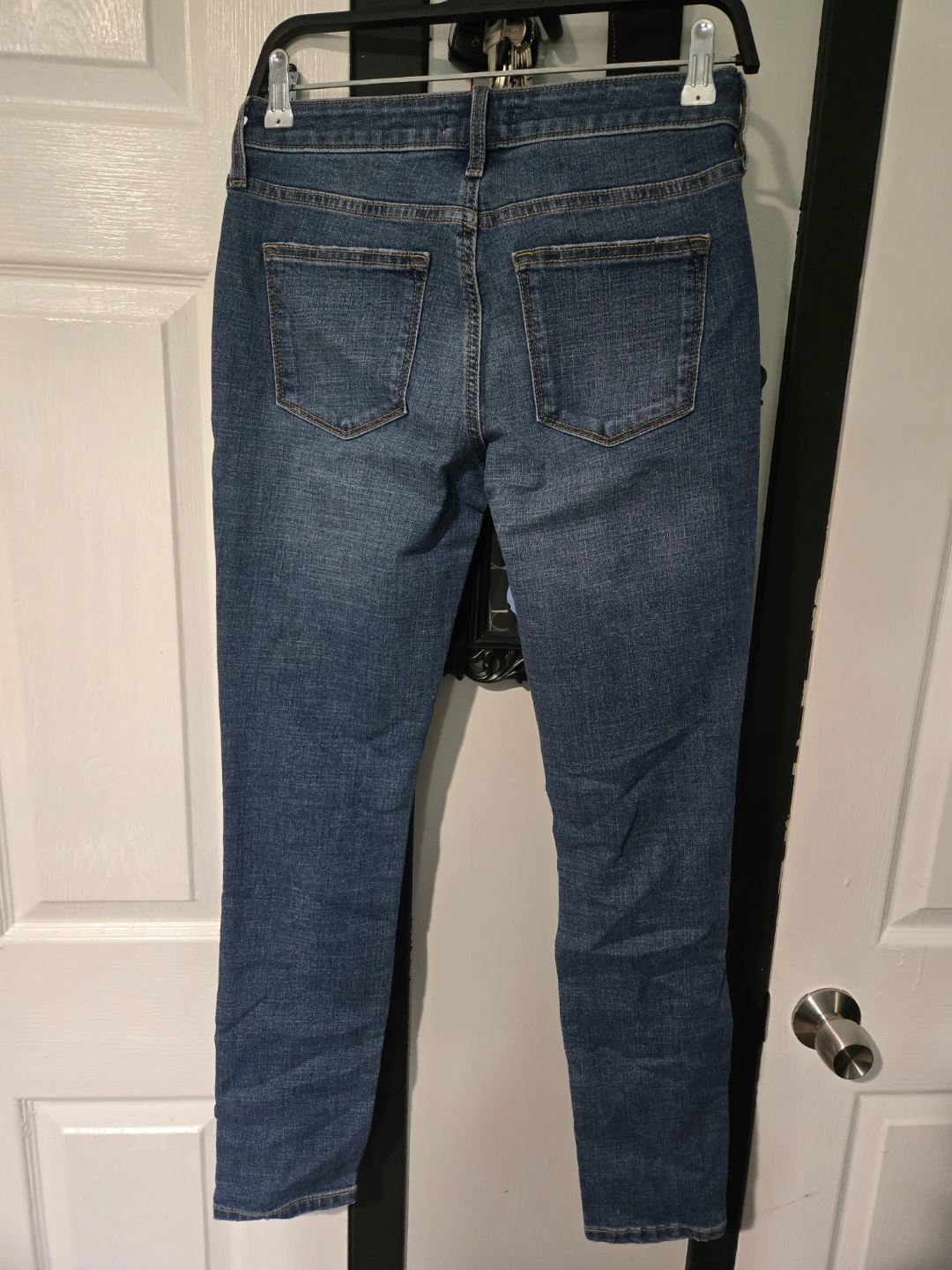 SONOMA Skinny Jeans The Everyday Size 2R - photo 4