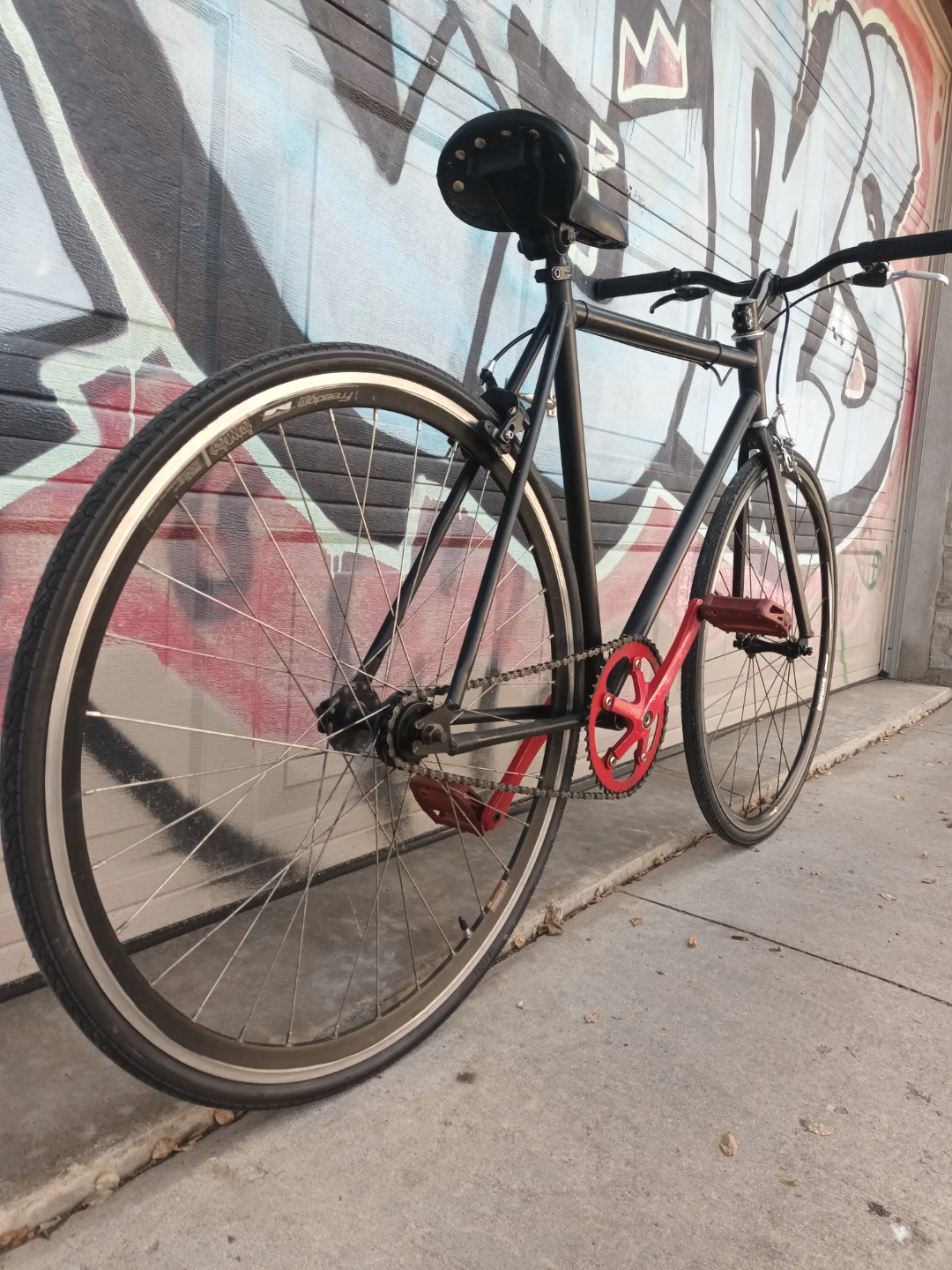 Single Speed Bike - photo 4
