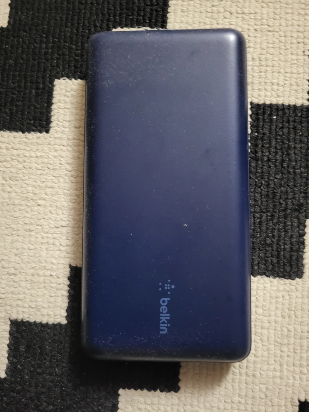 ⚽️ Belkin BOOSTCHARGE Power Bank 20K