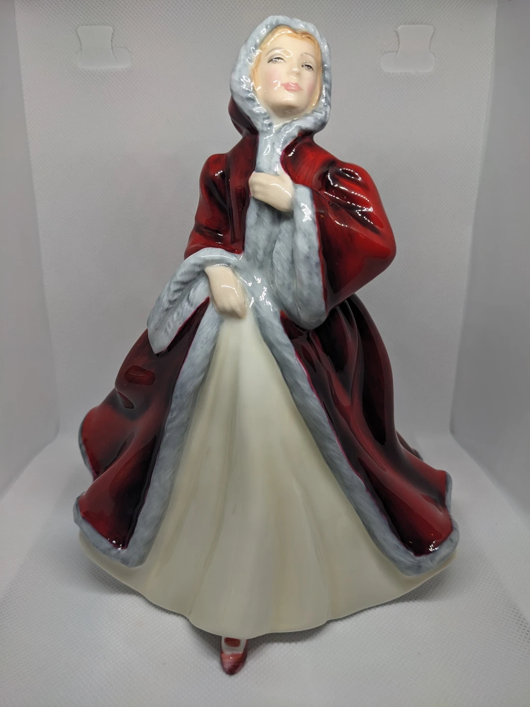 Royal Doulton "Rachel" Vintage Figure