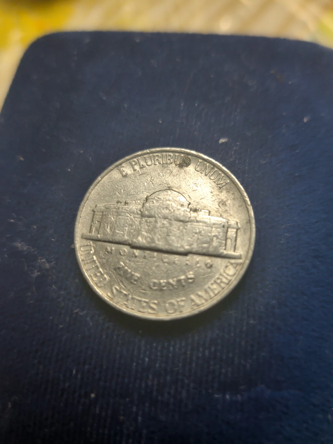Nickel - 1993 - photo 2