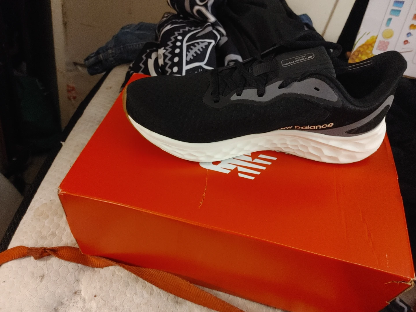 New Balance Fresh Foam Running Shoes