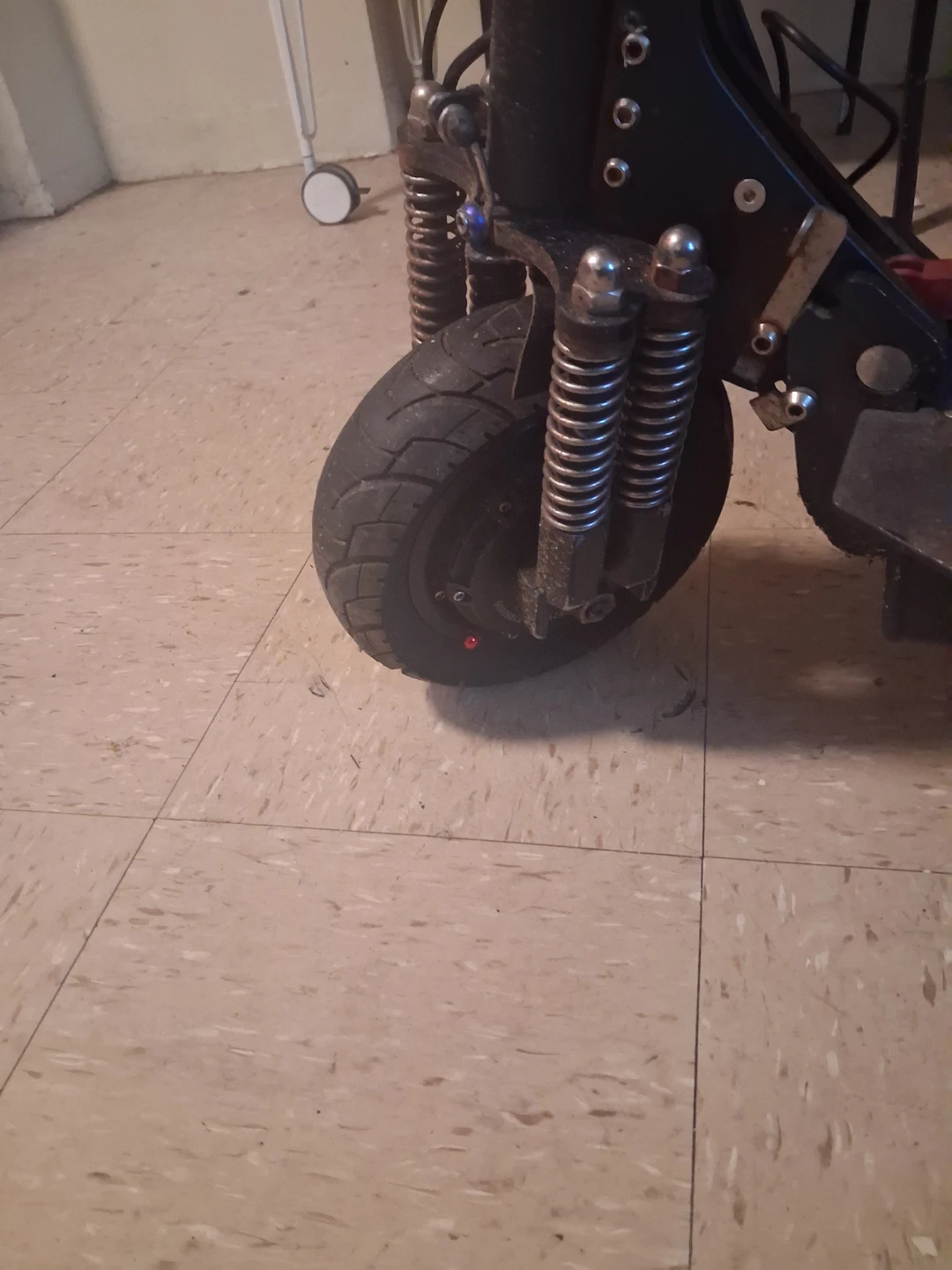 Flashwalk Electric Scooter 2000w Dual motor - photo 3
