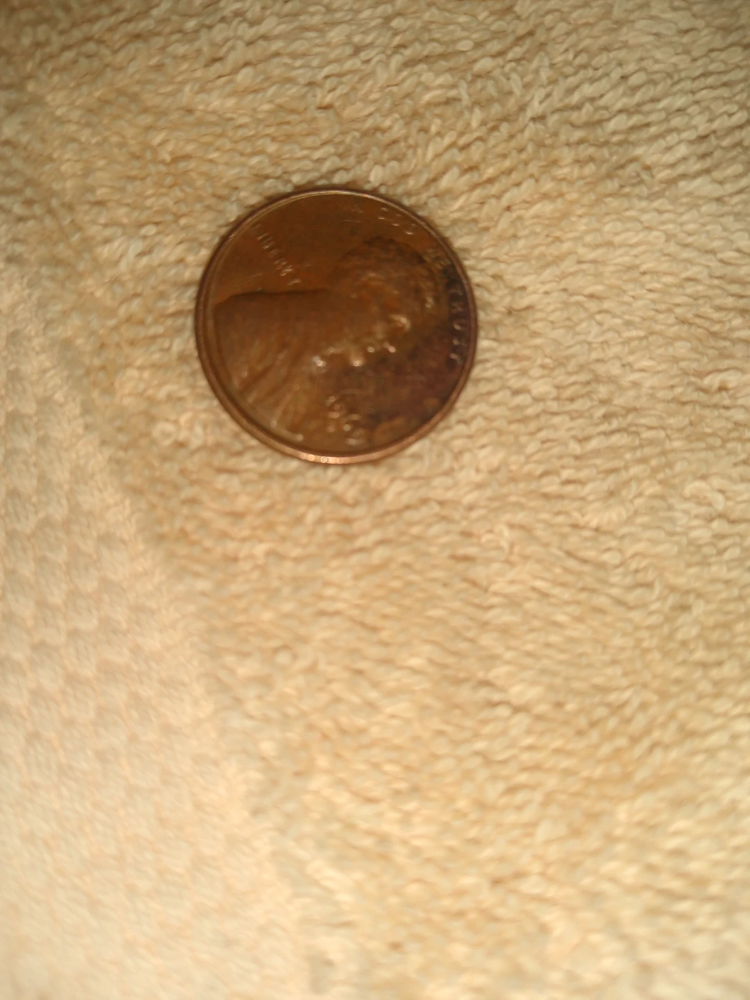 1969 d Lincoln memorial penny us - photo 2