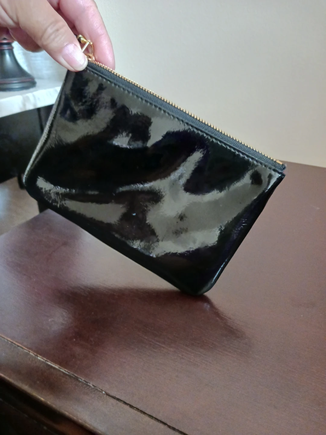 Kate spade clutch /Wristlet bag - photo 2