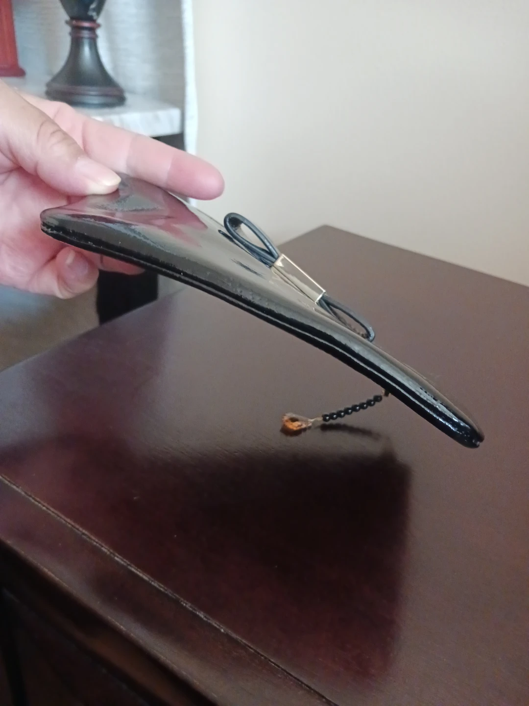 Kate spade clutch /Wristlet bag - photo 3