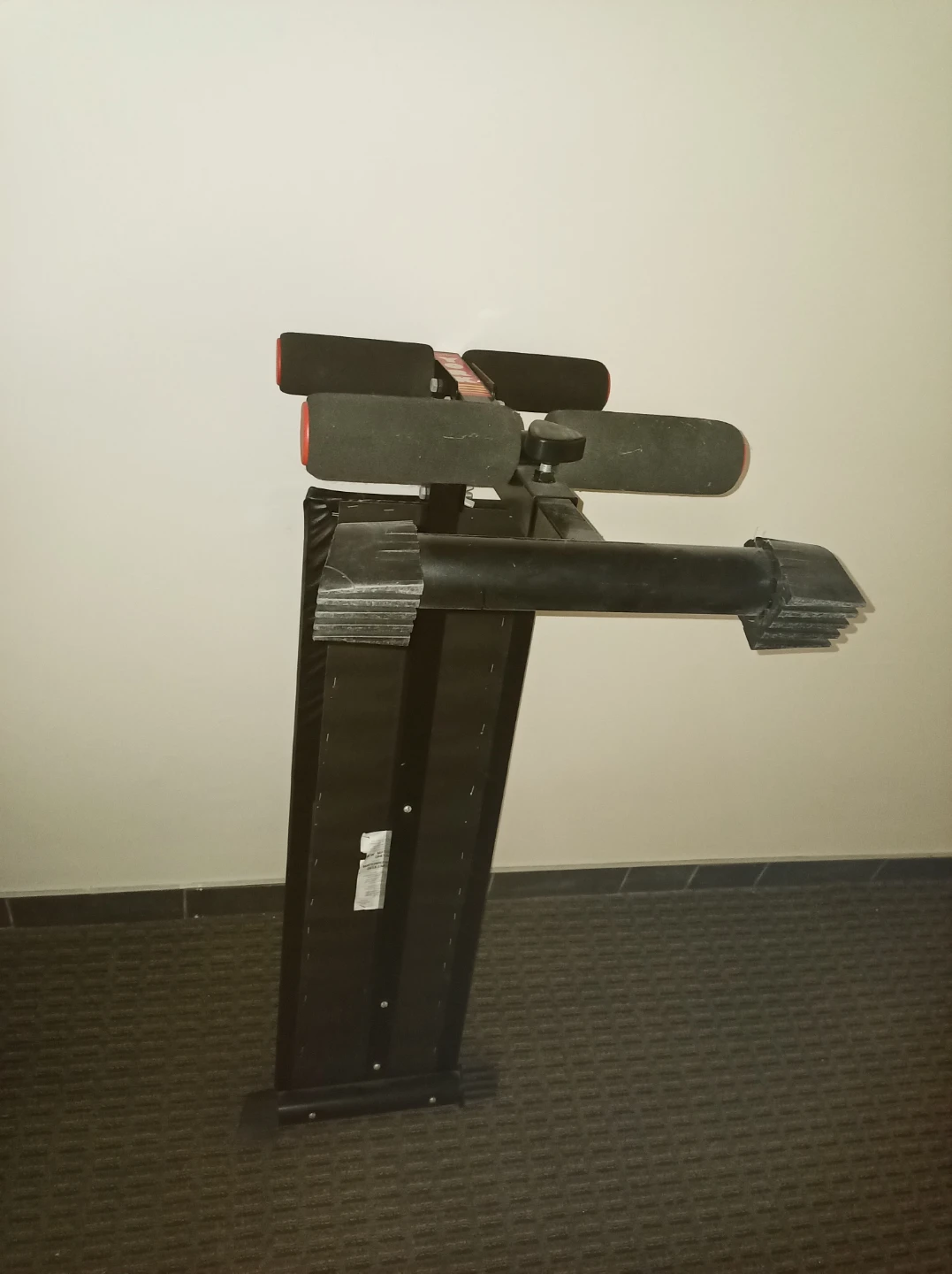 YORK 275 Fold Up sit-up Slant Board - photo 3